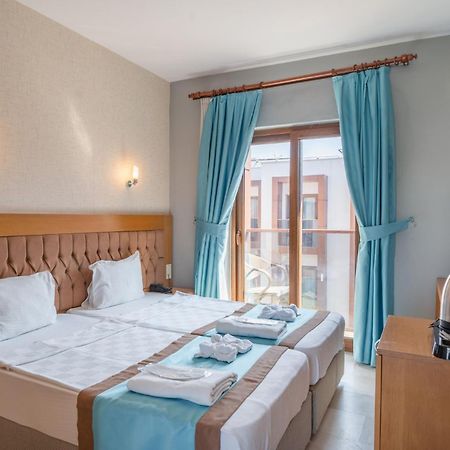Majeste Hotel Bodrum Gümbet Extérieur photo
