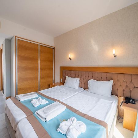 Majeste Hotel Bodrum Gümbet Extérieur photo