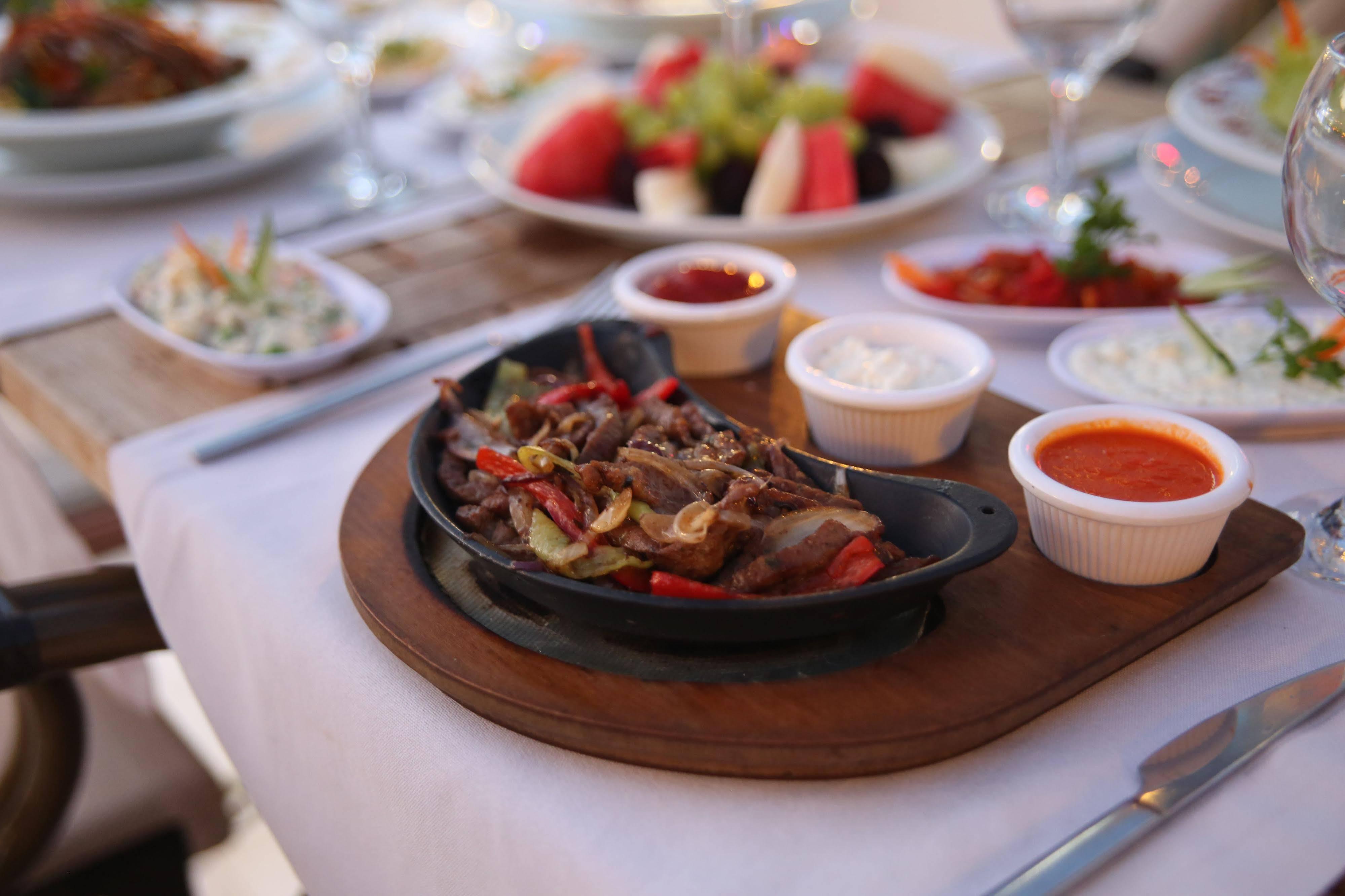 Majeste Hotel Bodrum Gümbet Extérieur photo