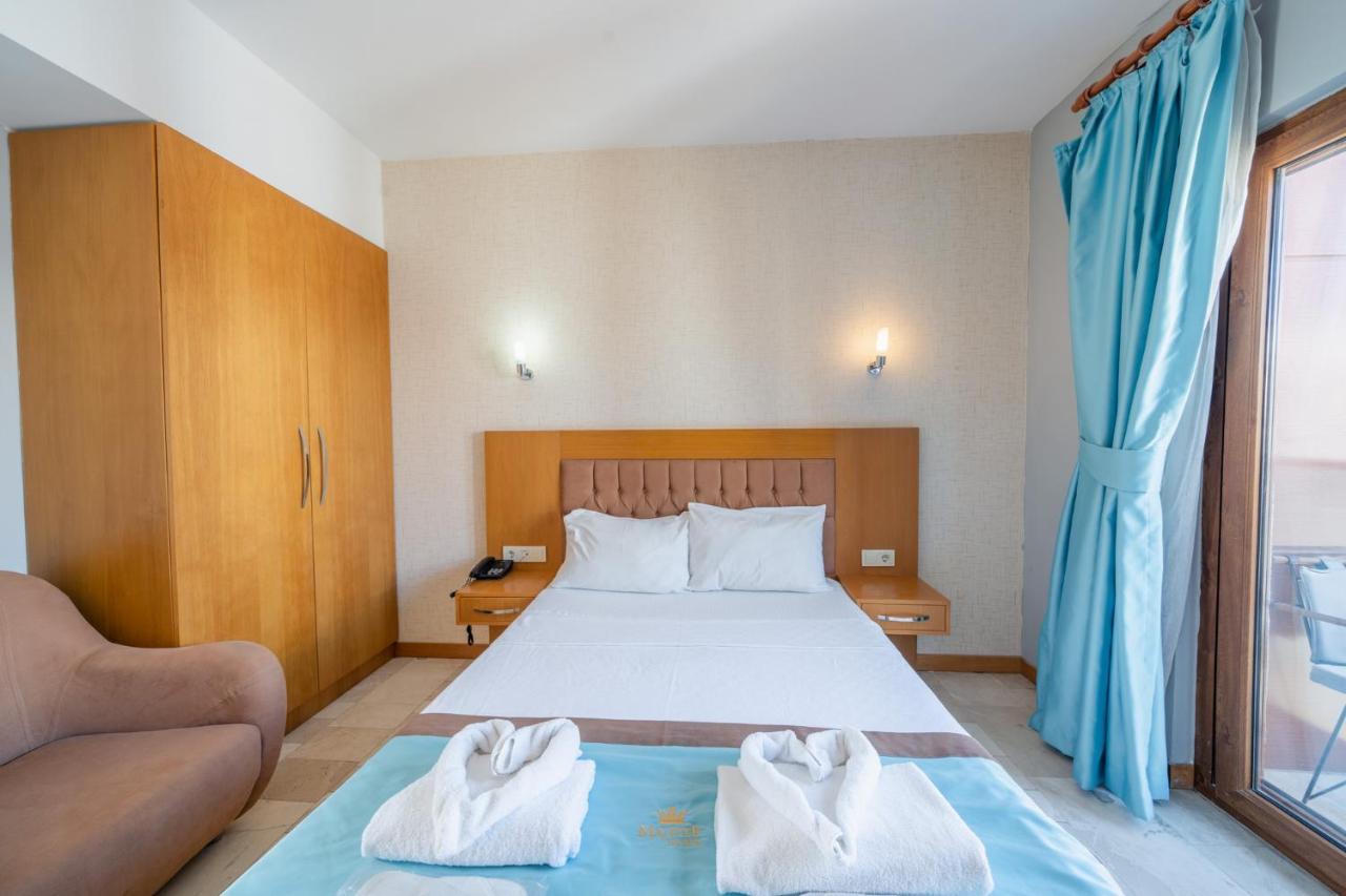 Majeste Hotel Bodrum Gümbet Extérieur photo
