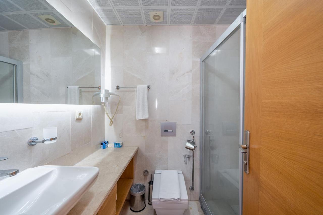 Majeste Hotel Bodrum Gümbet Extérieur photo