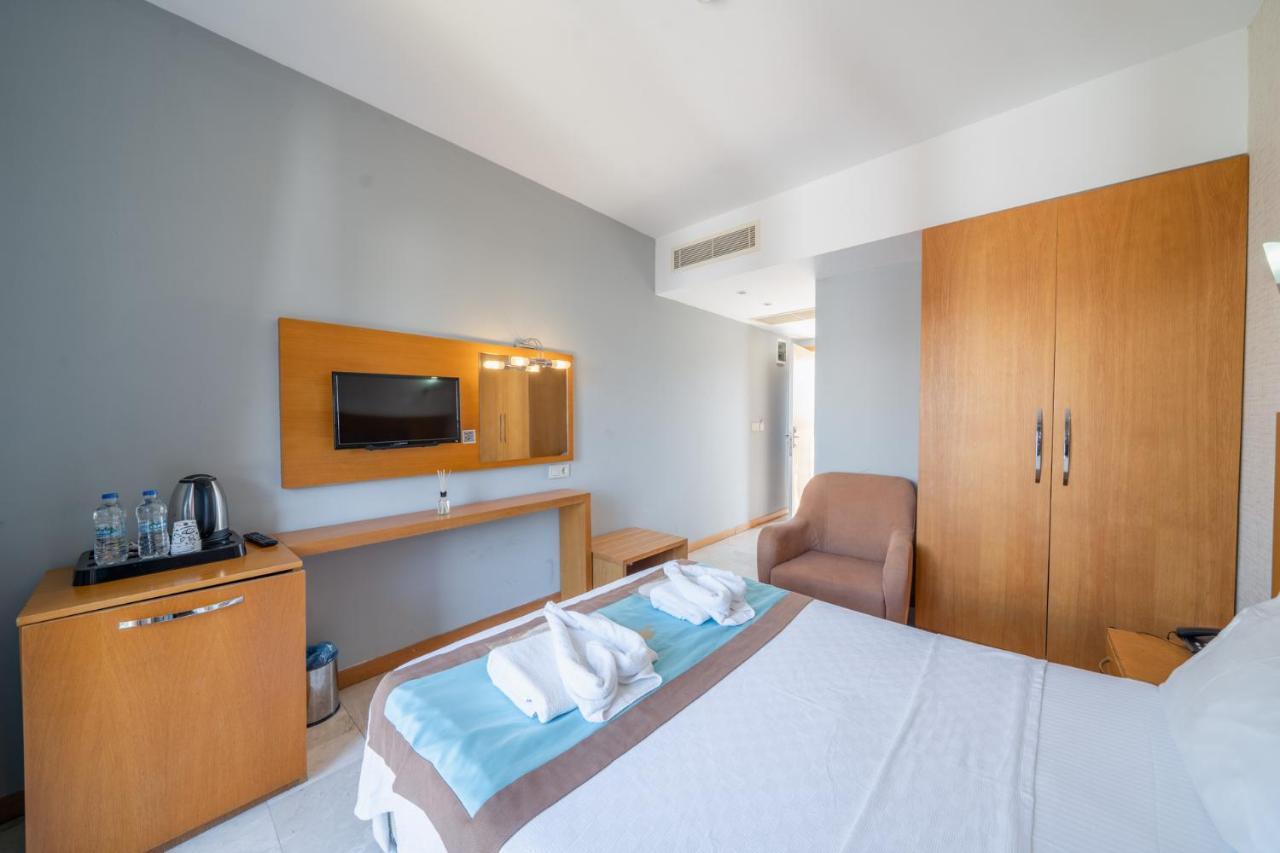 Majeste Hotel Bodrum Gümbet Extérieur photo