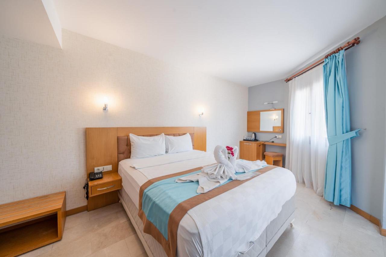 Majeste Hotel Bodrum Gümbet Extérieur photo