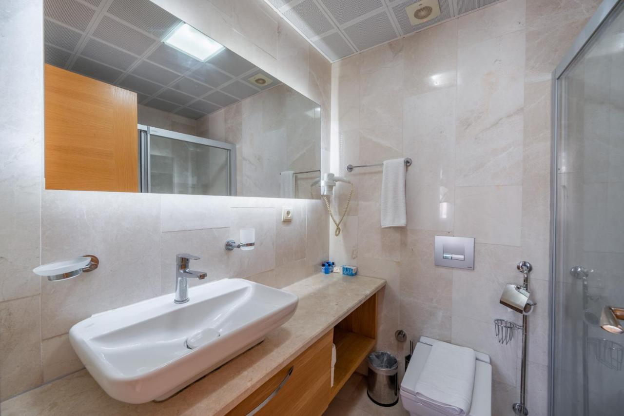 Majeste Hotel Bodrum Gümbet Extérieur photo