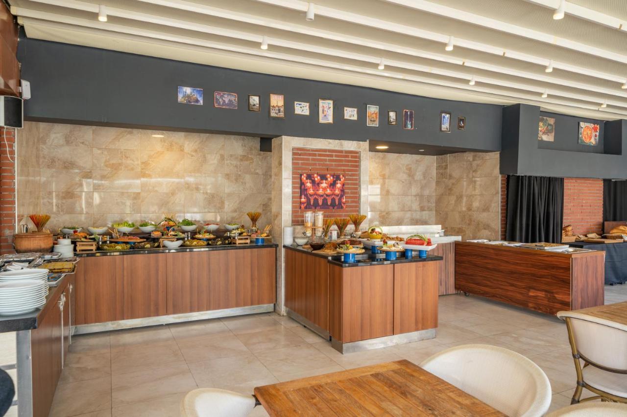 Majeste Hotel Bodrum Gümbet Extérieur photo