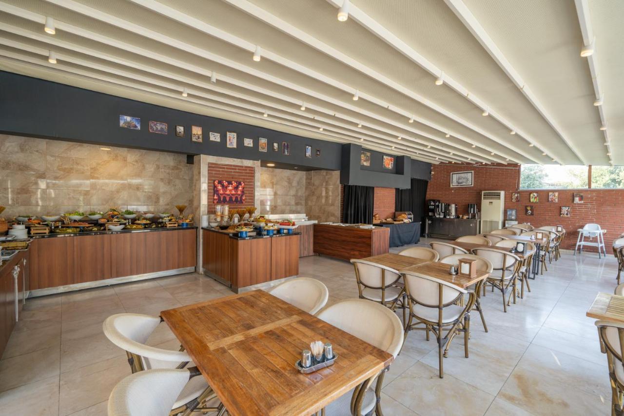 Majeste Hotel Bodrum Gümbet Extérieur photo