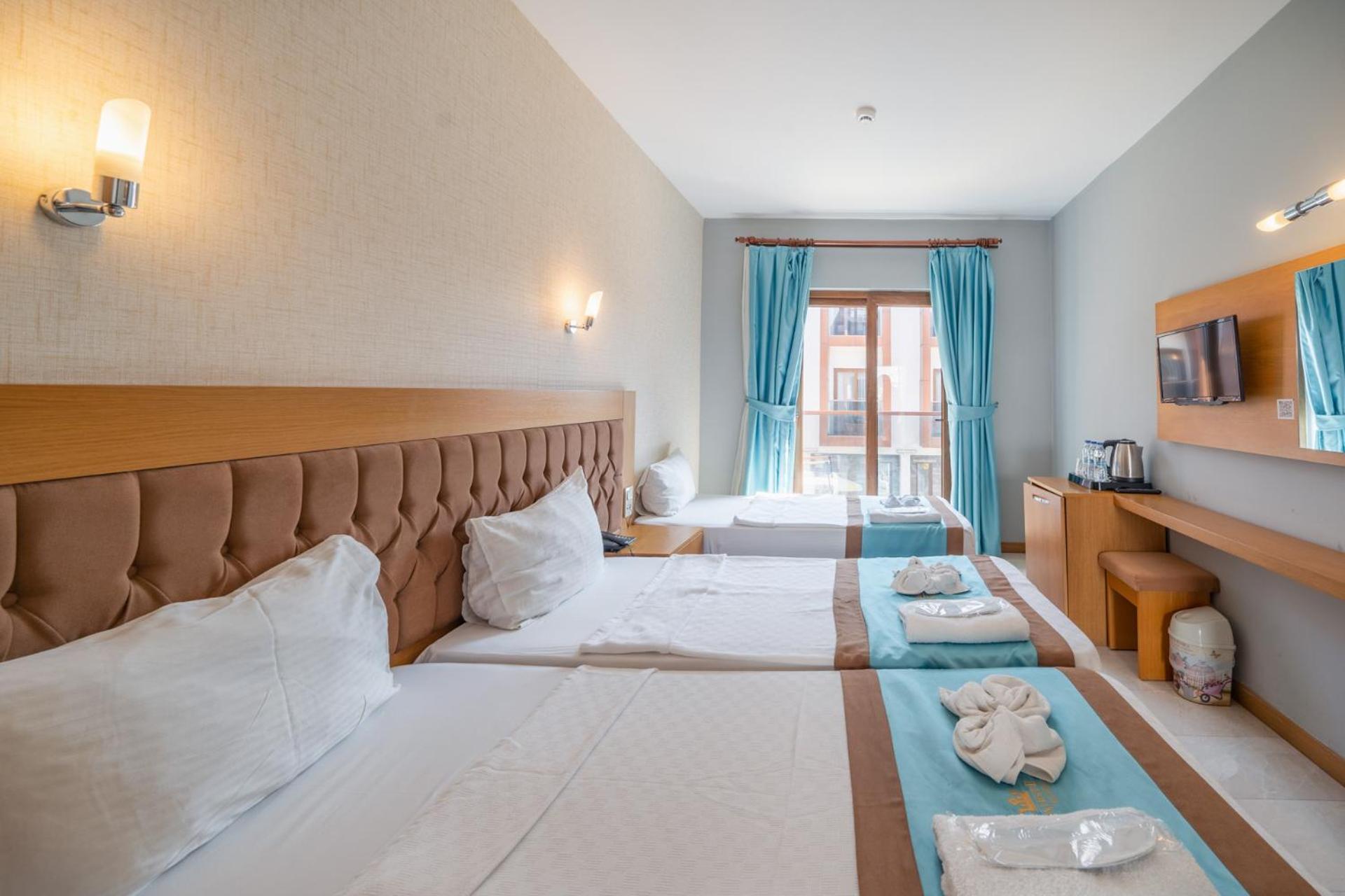 Majeste Hotel Bodrum Gümbet Extérieur photo