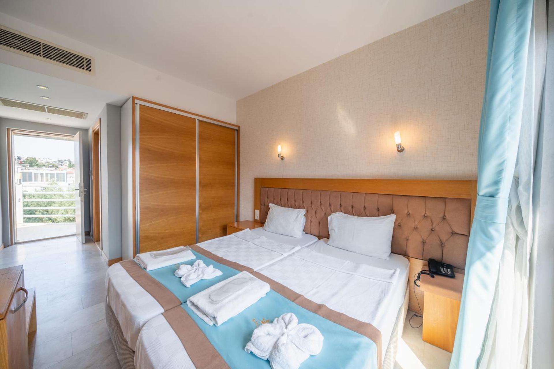 Majeste Hotel Bodrum Gümbet Extérieur photo