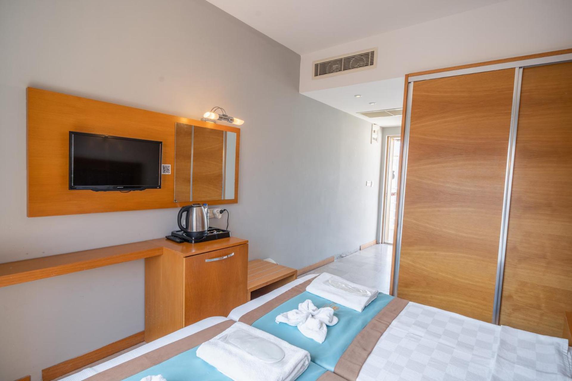 Majeste Hotel Bodrum Gümbet Extérieur photo