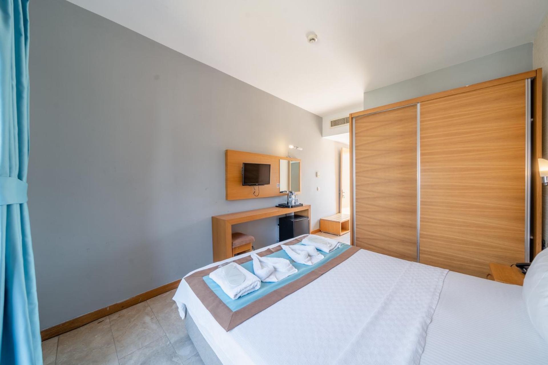 Majeste Hotel Bodrum Gümbet Extérieur photo