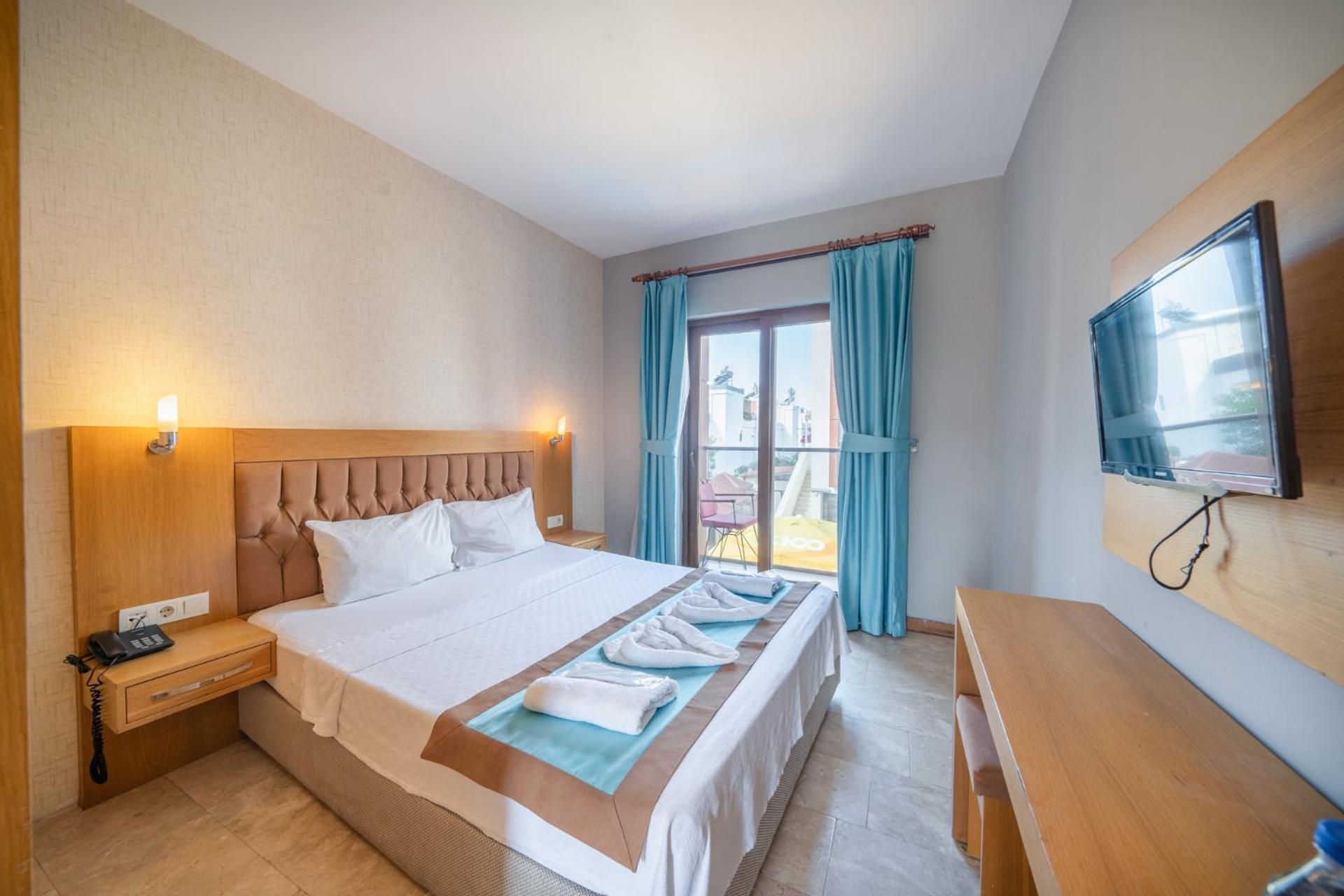 Majeste Hotel Bodrum Gümbet Extérieur photo