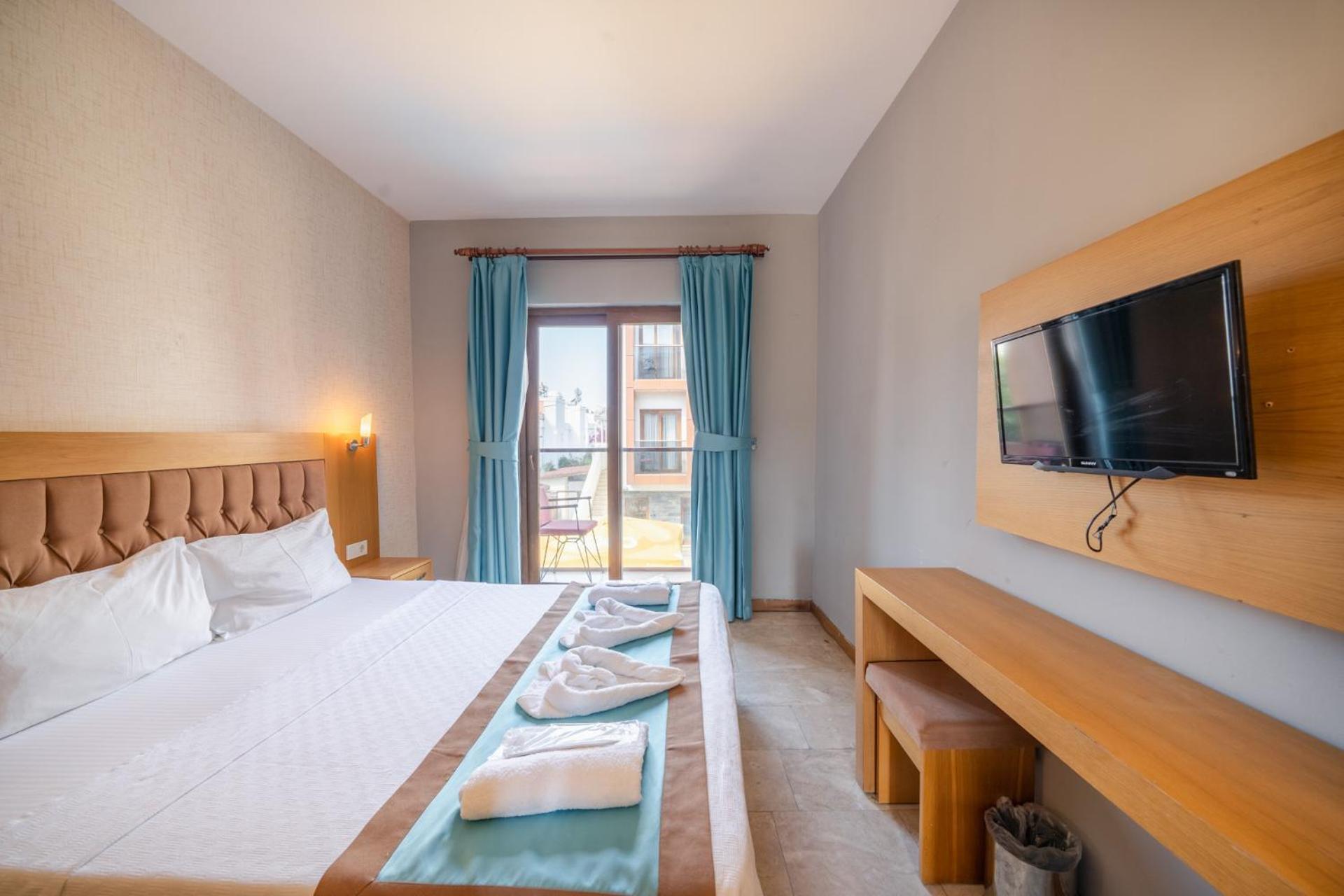 Majeste Hotel Bodrum Gümbet Extérieur photo
