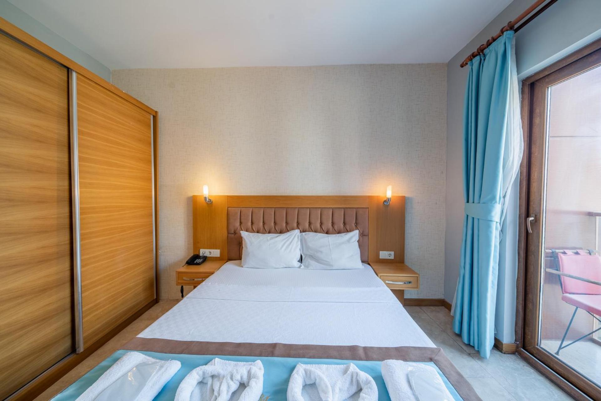 Majeste Hotel Bodrum Gümbet Extérieur photo