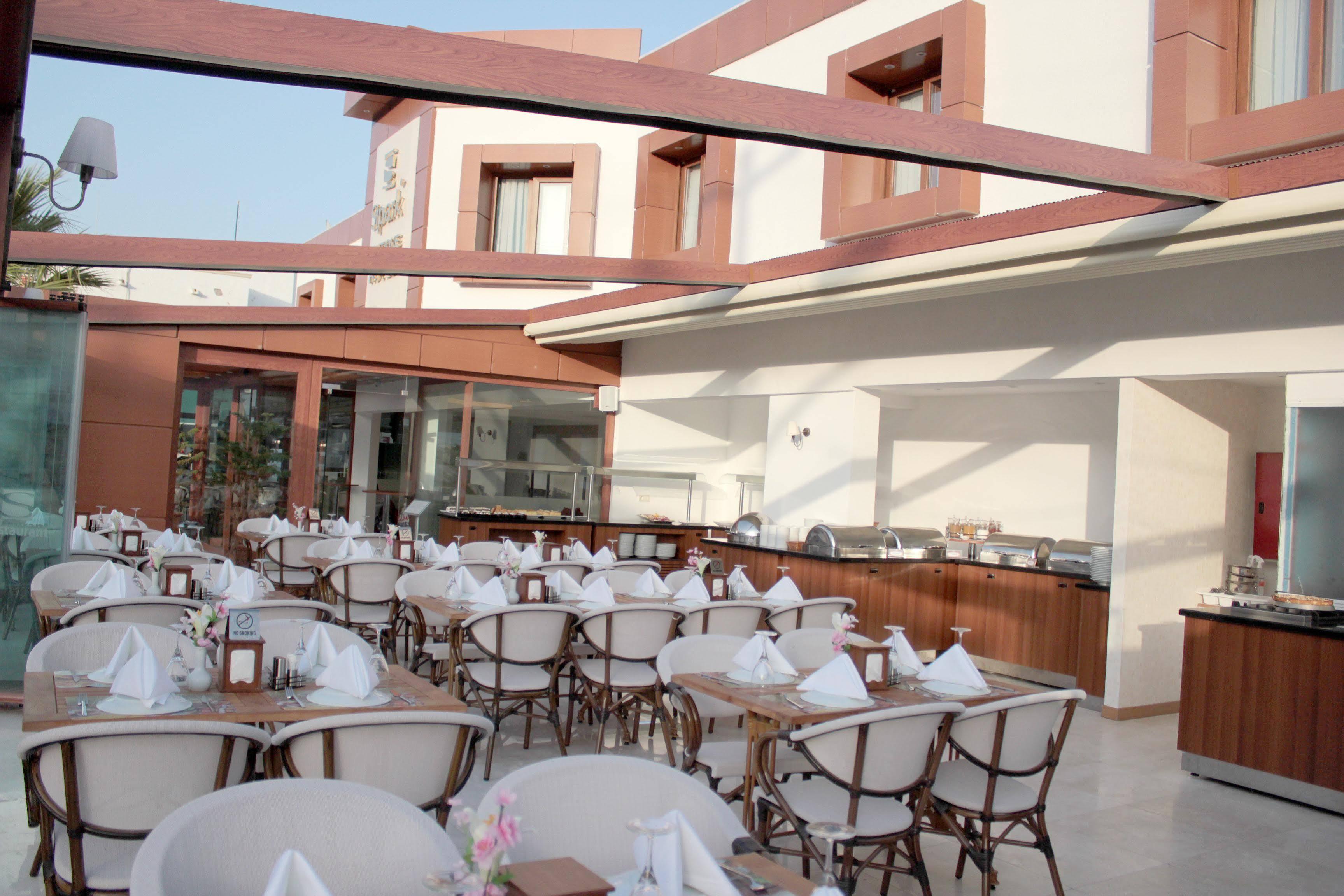 Majeste Hotel Bodrum Gümbet Extérieur photo