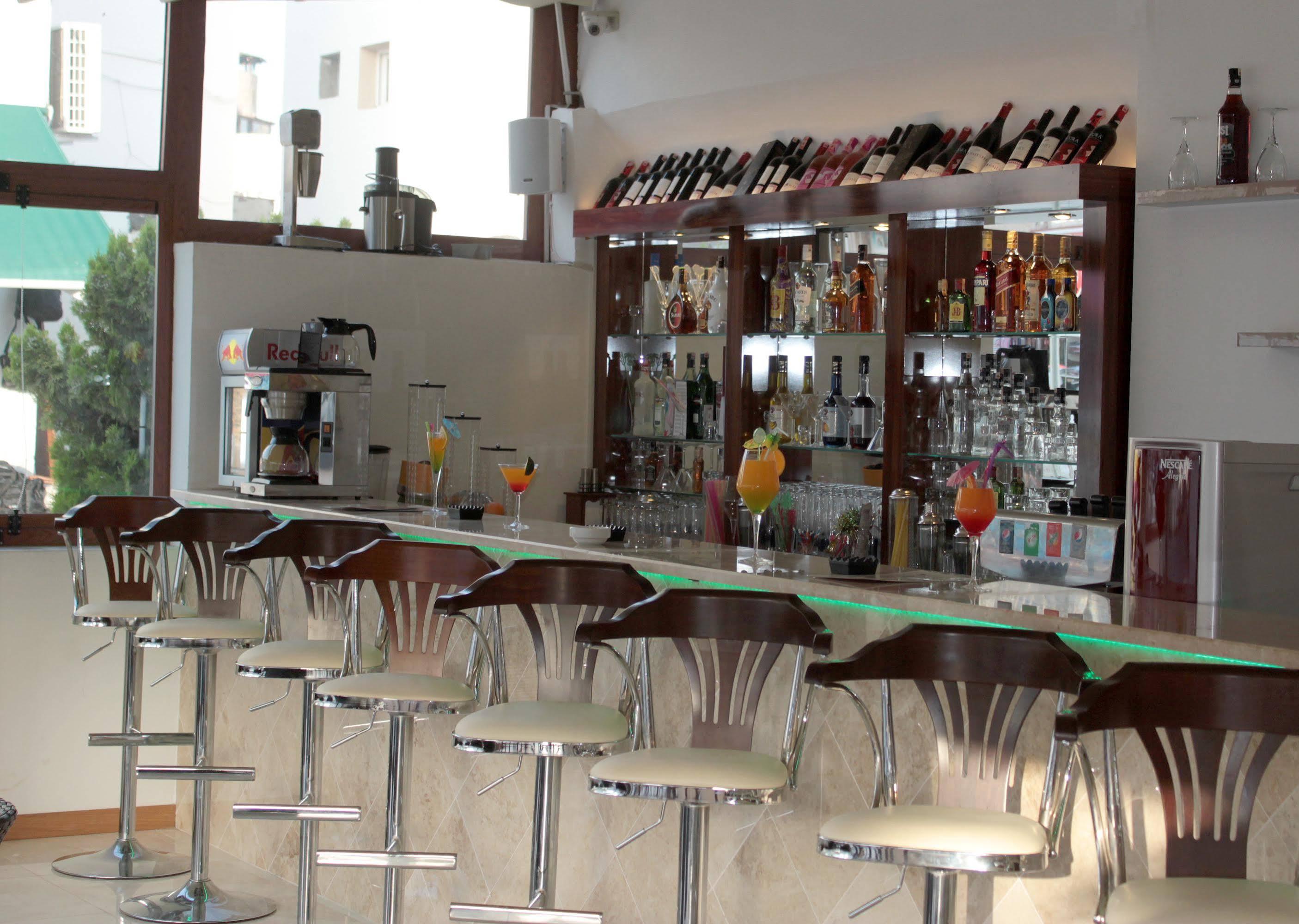 Majeste Hotel Bodrum Gümbet Extérieur photo